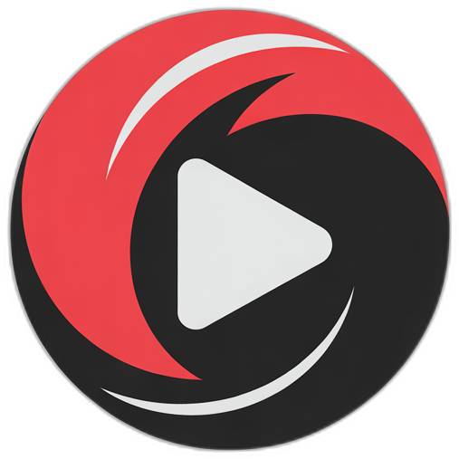 柠萌影视Logo